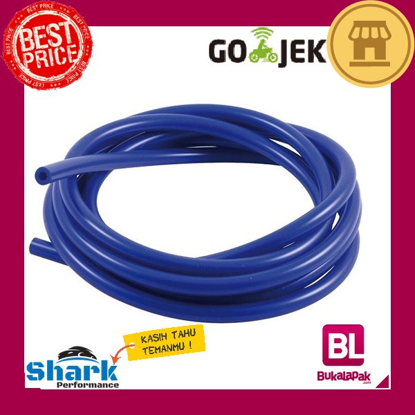 Selang Samco Silicone Hose 12Mm