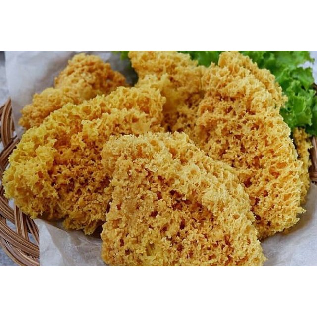 

Kremesan Ayam KEKA 250gr rasa ORI