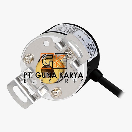 Encoder Autonics Rotary Encoder E40H8-1000-3-T-24