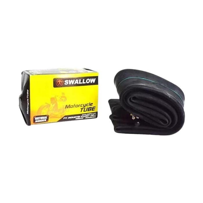 [HARGA PROMO] Ban Dalam Swallow R17/R18 - 350/400/110/120/130/140 - R18 350 400 - Perlengkapan Seped