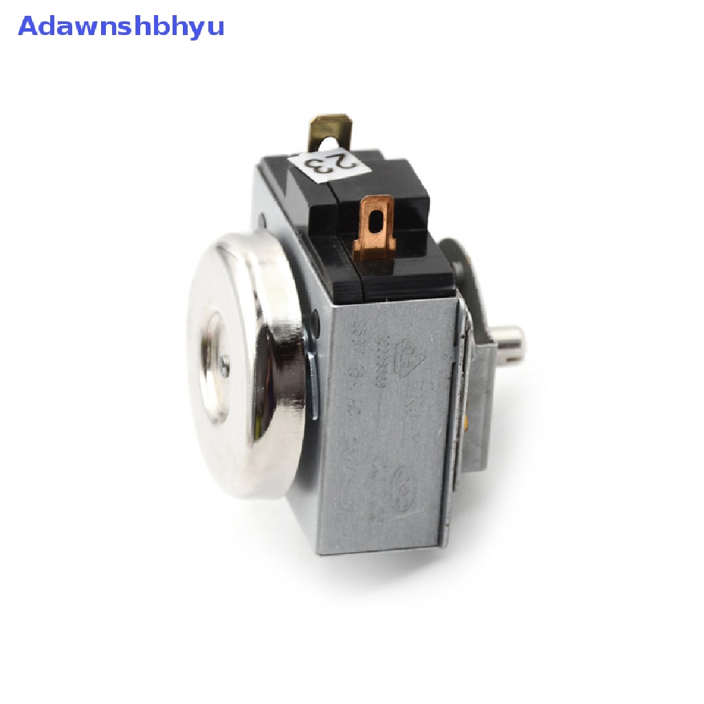 Adhyu DKJ-Y 30menit 15A Delay Timer Switch Untuk Kompor Microwave Oven Elektronik ID