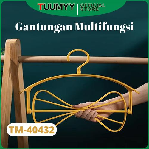 (TUUMYY) Gantungan Multifungsi TM-40432