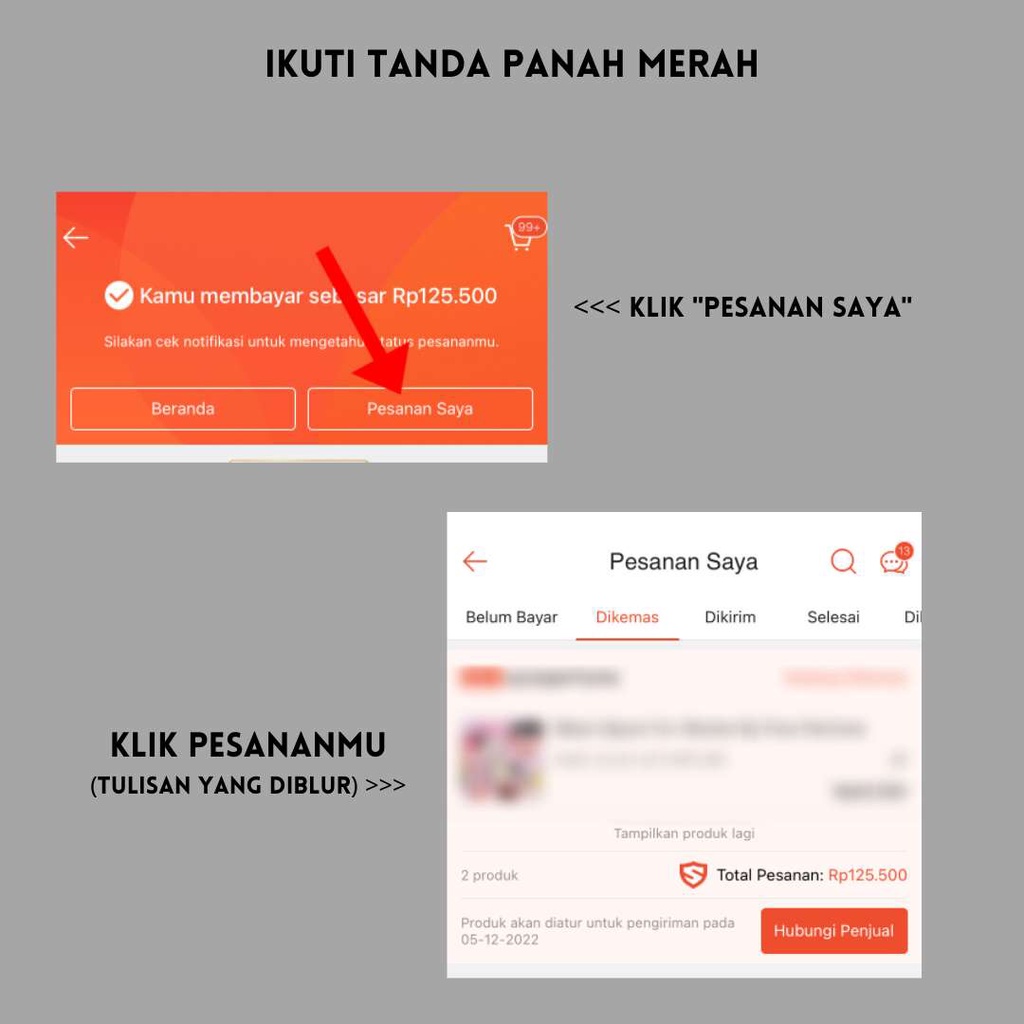 MTS RUBY BLACK - PROMO KHUSUS SHOPEE - PERHATIKAN SIZE CHART