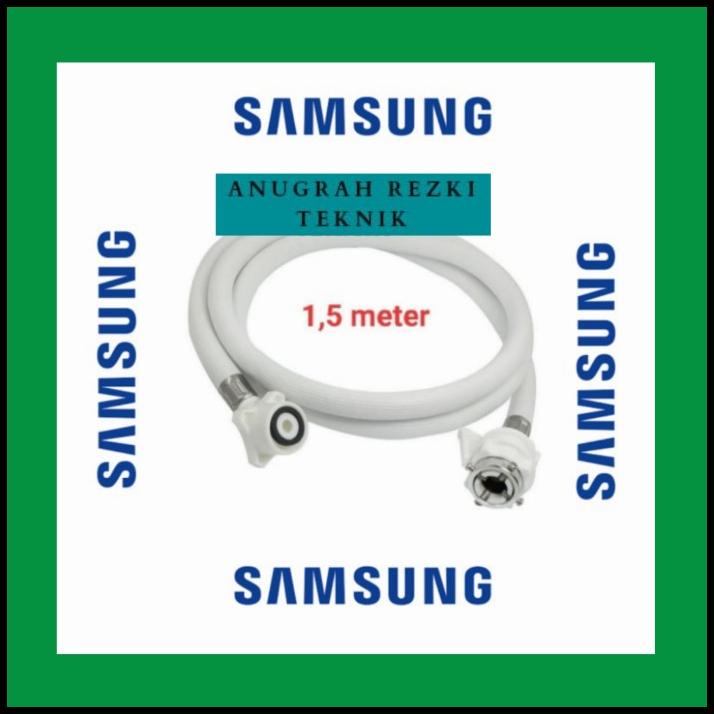 Selang Inlet Mesin Cuci Samsung 1 Tabung Samsung
