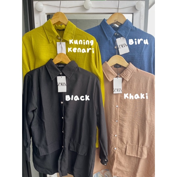 zara one set