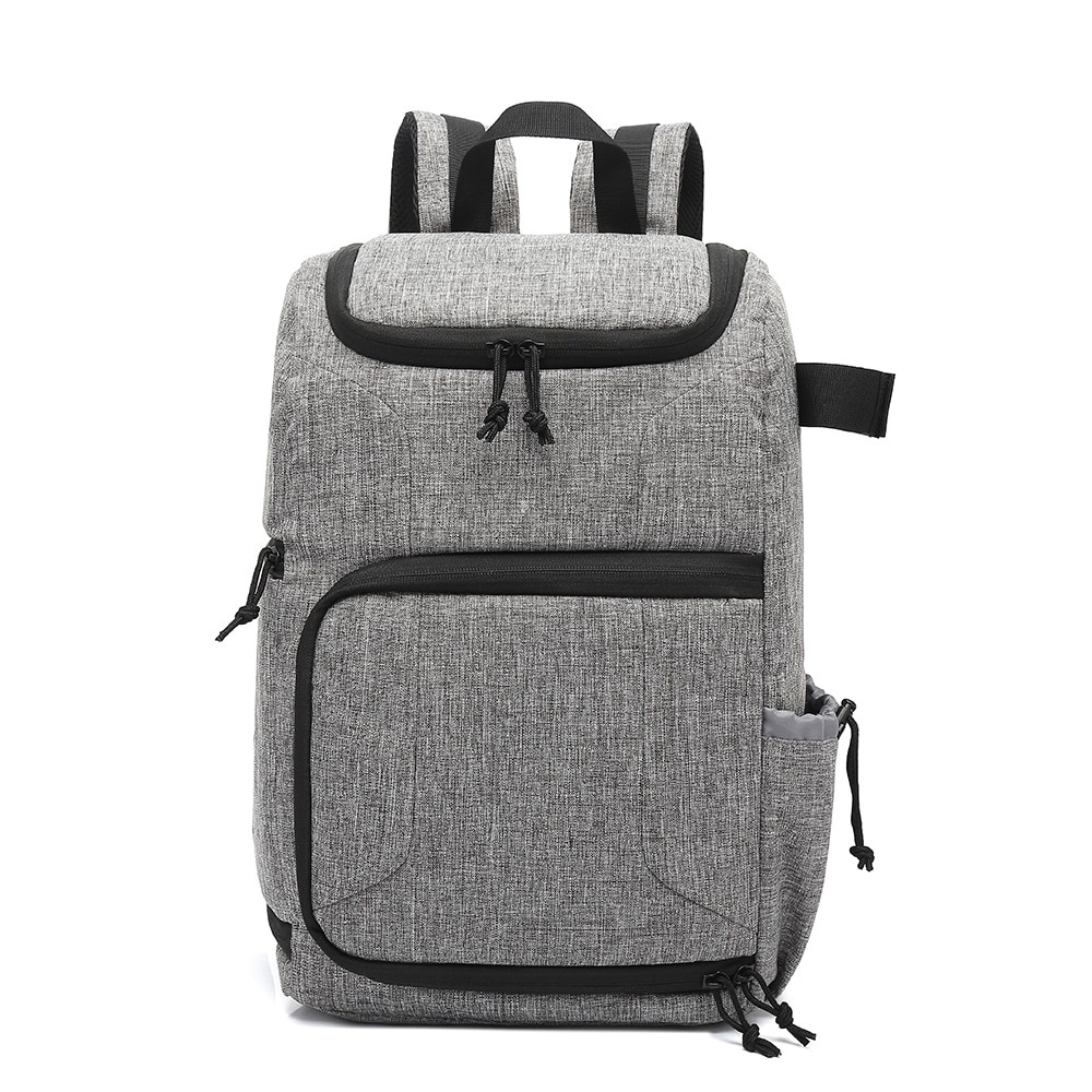 Andoer Tas Kamera DSLR Multifungsi Camera Backpack Waterproof