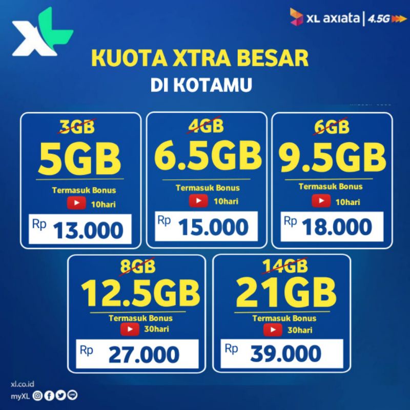 XL HOTROD SPESIAL | COMBO SPESIAL | COMBO MINI