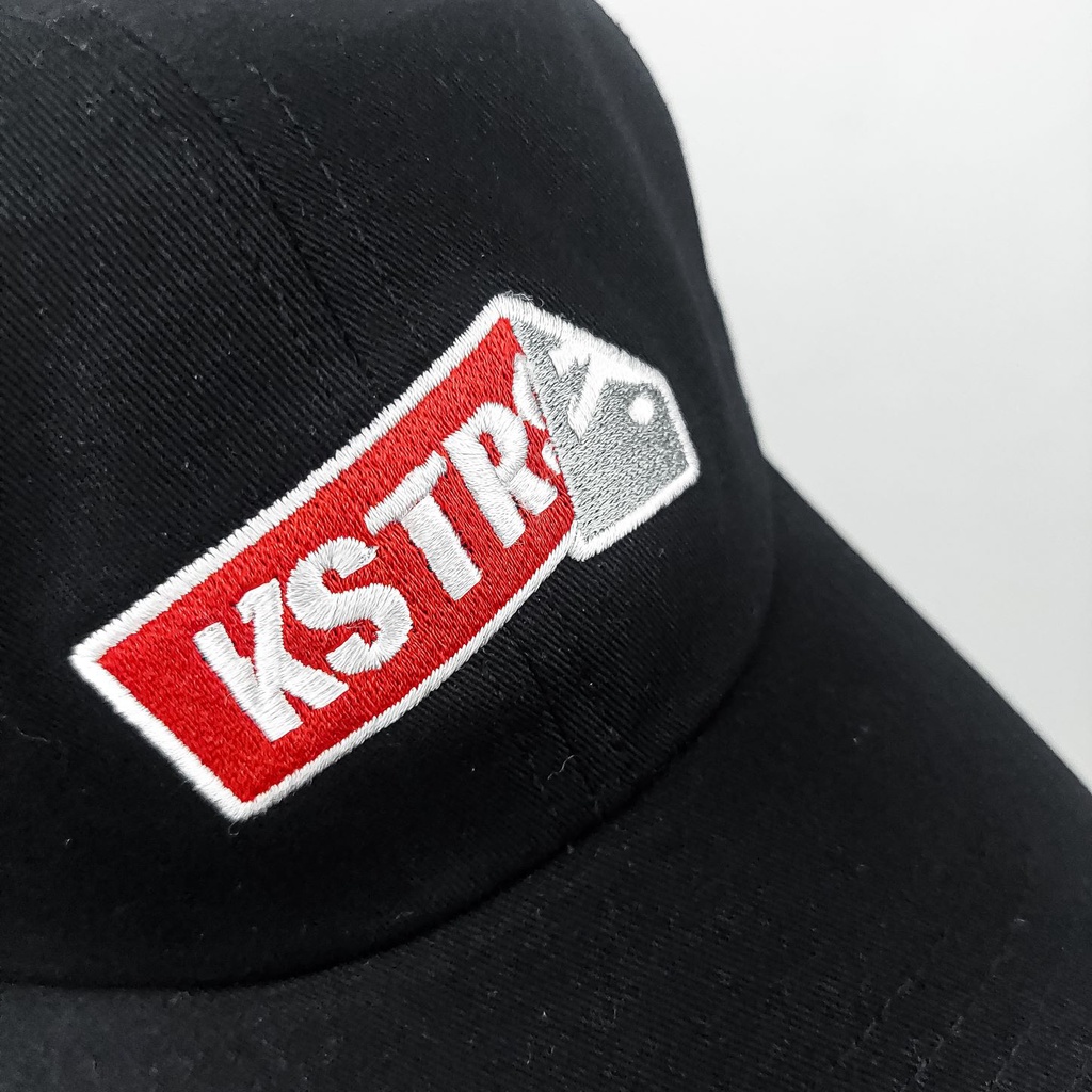 Kasetrusak - Polocaps Peel Off