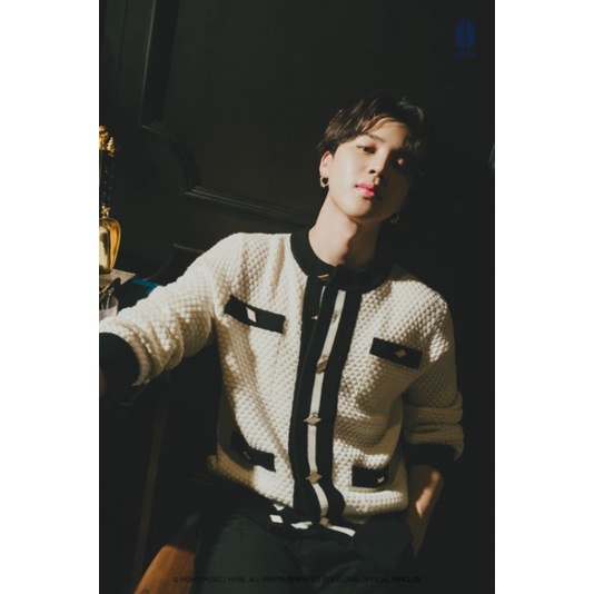 album golden x sellkor