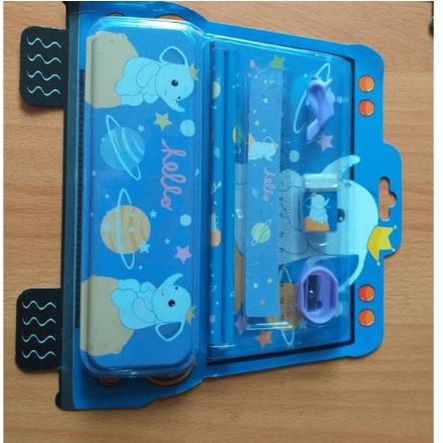 Alat Tulis set Paket tipe 2088 A048