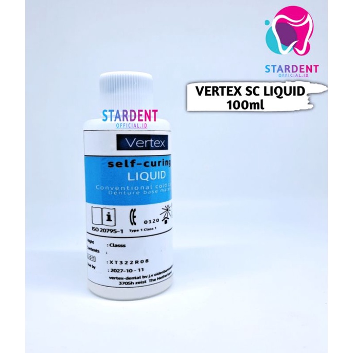 LAKU Minyak Vertex SC Otomatis