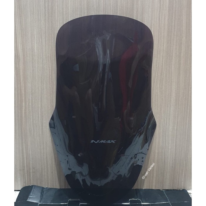 Windshield Visor Winshield Nmax Old Panjang