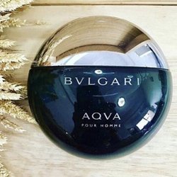 PARFUM PRIA BVL GARI AQUA 100ML ORI-IMPORT