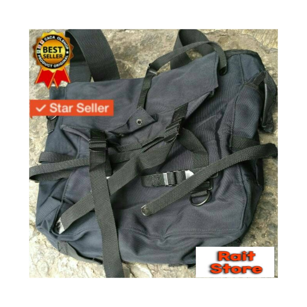 Tas Ransel / Selempang Tempur M-1945