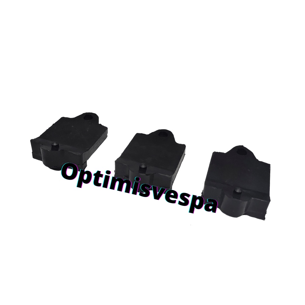 Karet Alas CDI Tatakan CDI Micro Vespa Px Exclusive Excel