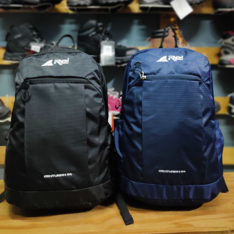 Tas Ransel Rei Centurion 04 25L Original 100%