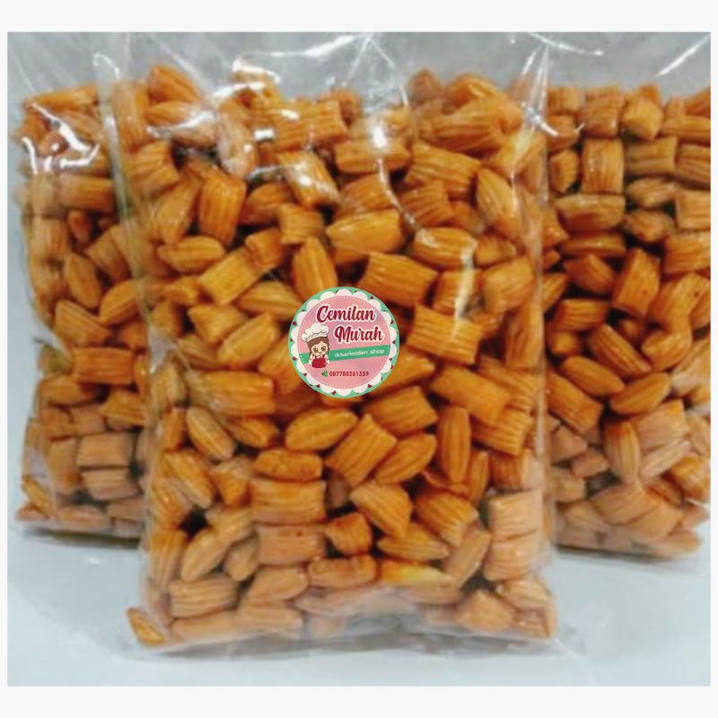 

pang pang / kue bantal 250 gr
