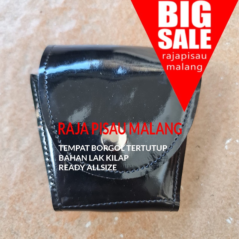 Sarung borgol tangan codura