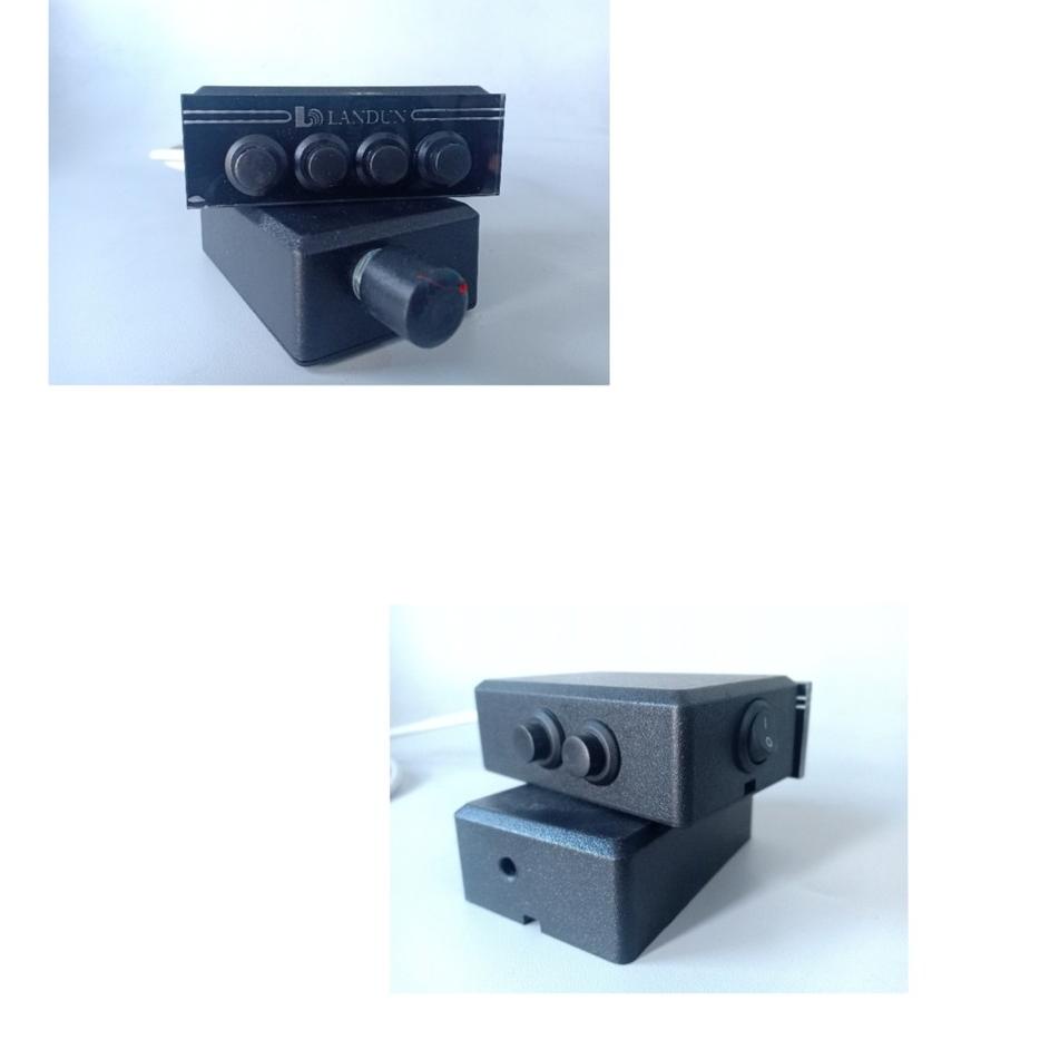 Promo Puas SIRINE MOTOR LANDUN CJB 15W