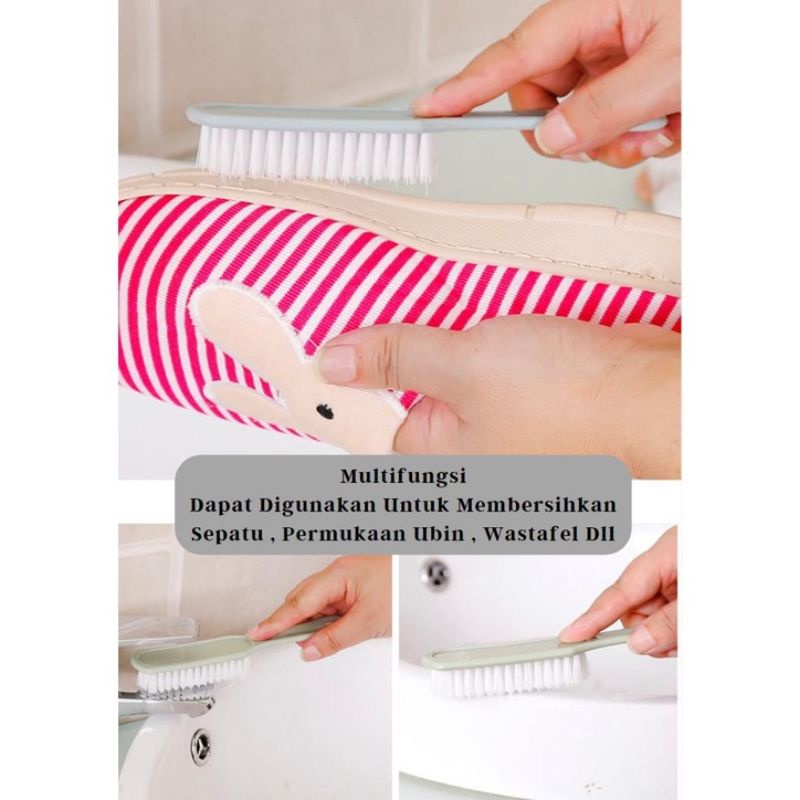 SIKAT GAGANG MINI SERBAGUNA