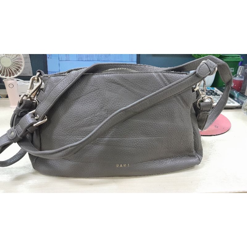 Tas Duani Second Ball