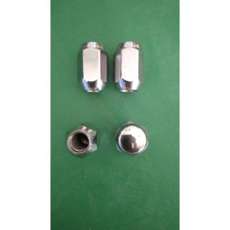 mur baut roda racing toyota kijang super grand rover kapsul ukuran 1,5