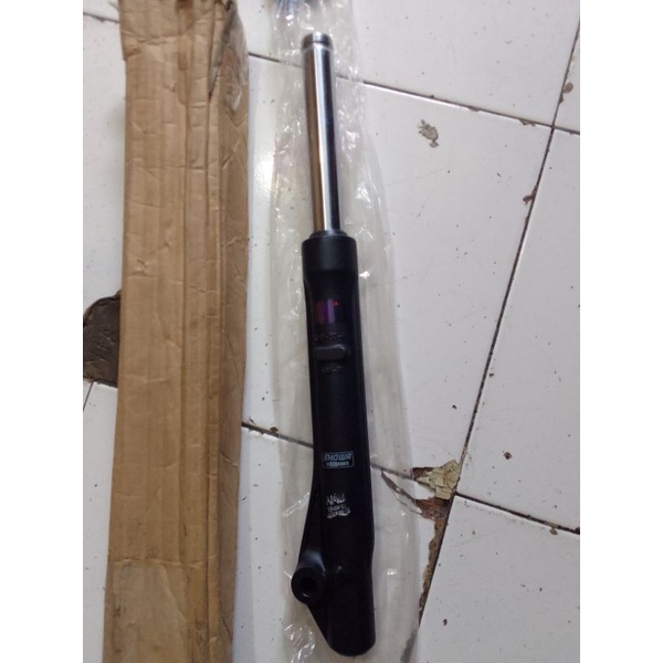 TABUNG SHOCK DEPAN VARIO 110 KARBU ORIGIN