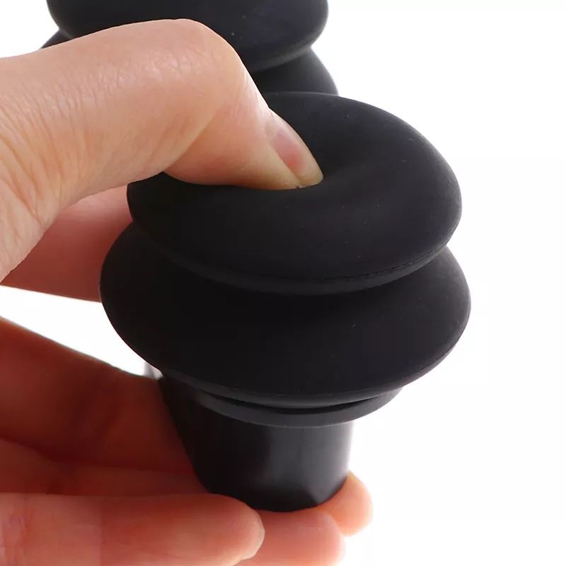 Kepala alat pijat double variasi head double