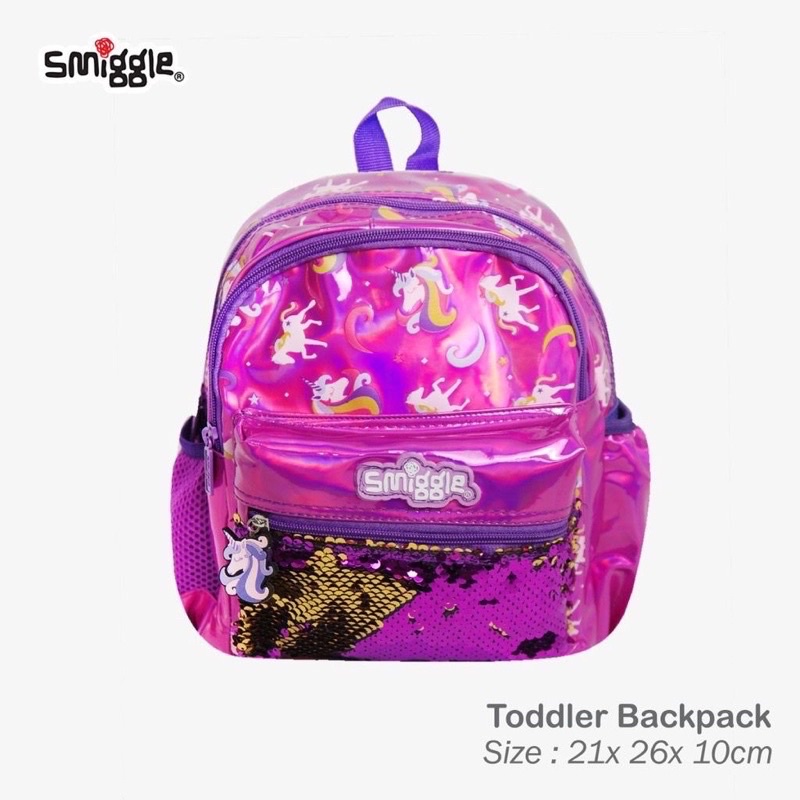 Tas SMIGGLE backpack Unicorn