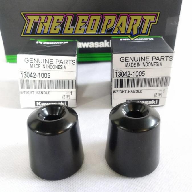 JALU STANG NINJA R NINJA RR ORIGINAL
