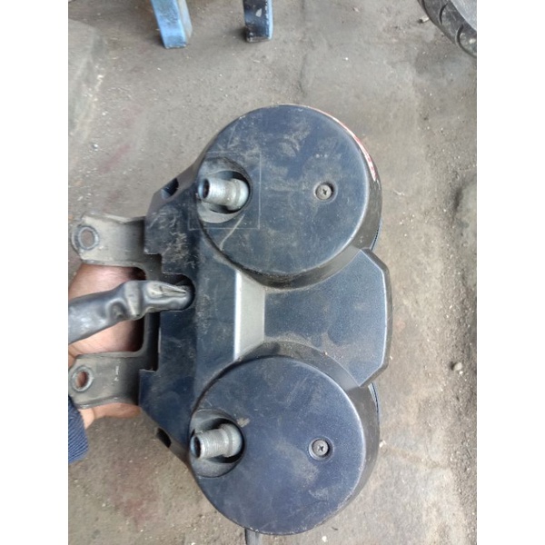 spidometer Megapro Primus copotan