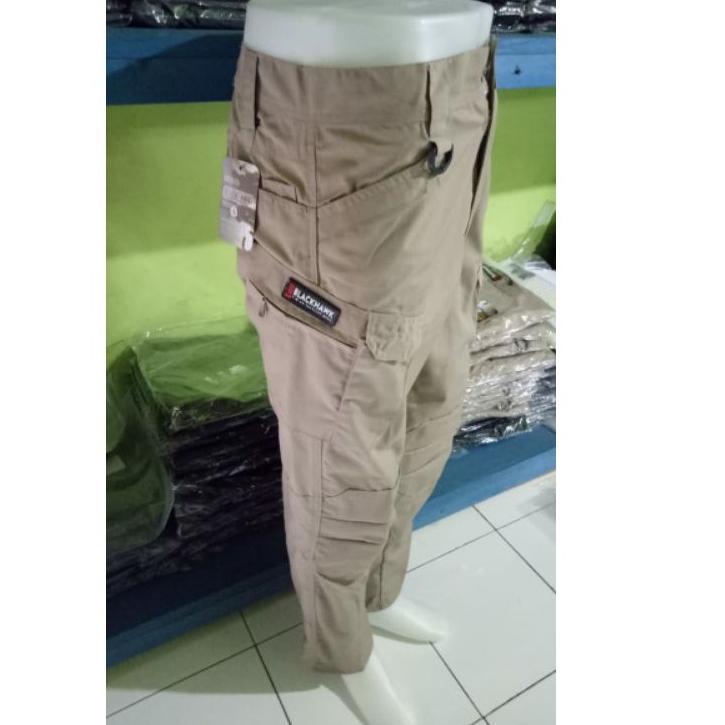 Harga Termuraah CELANA TACTICAL BLACKHAWK TERMURAH ORY