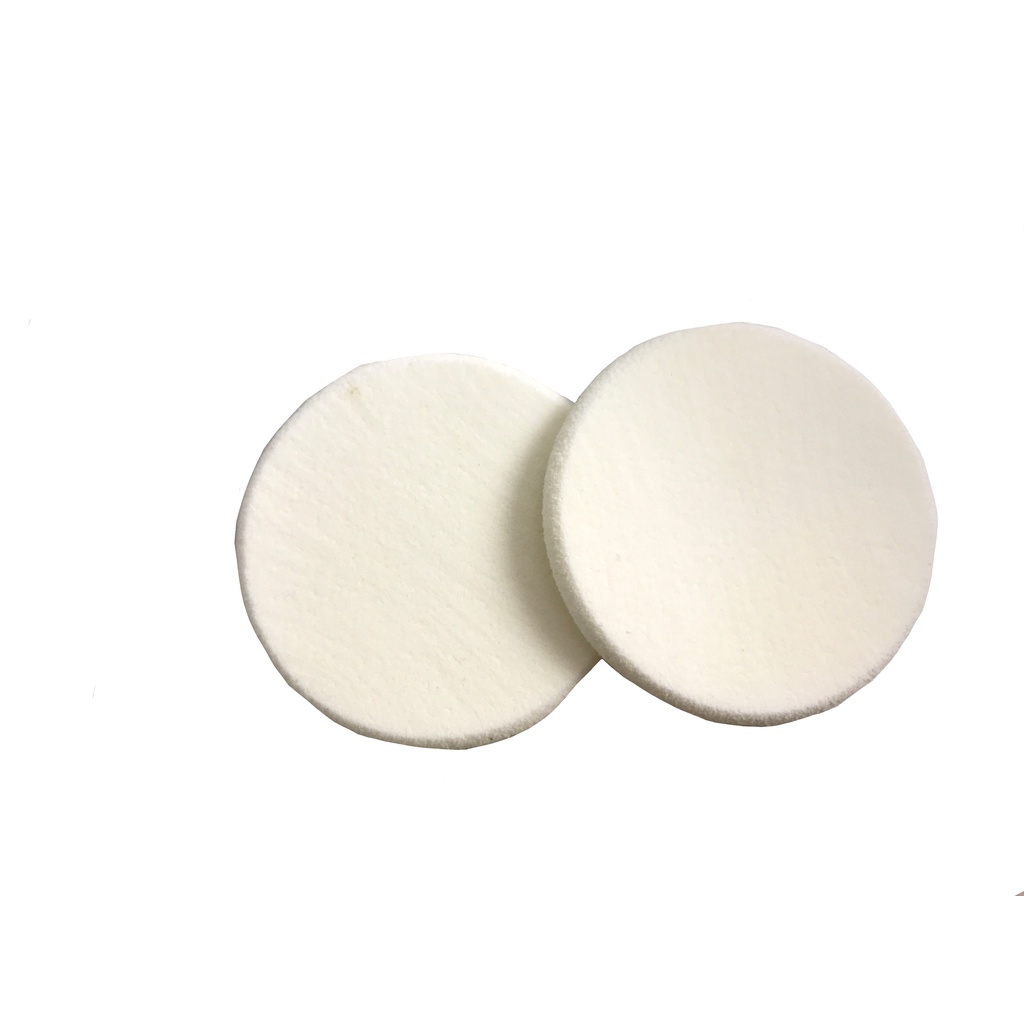 Spon Bedak Compact Powder isi 2pcs