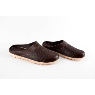sandal slip on wanita Yumeida 9011
