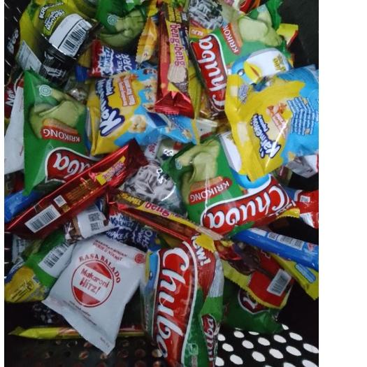 

Dapatkan Segera serok snack biasa,,
