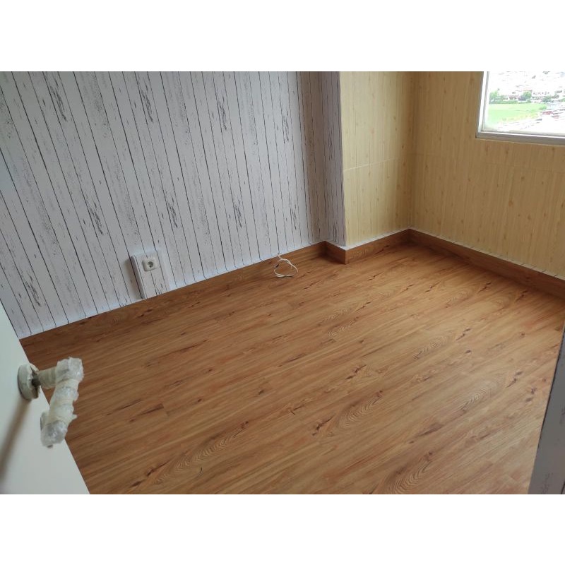 Jasa Pasang vinil lantai - jasa pemasangan lantai vinil SPC.PVC. parquet lantai