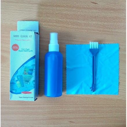 Laptop LCD Cleaner ( Pembersih LCD )