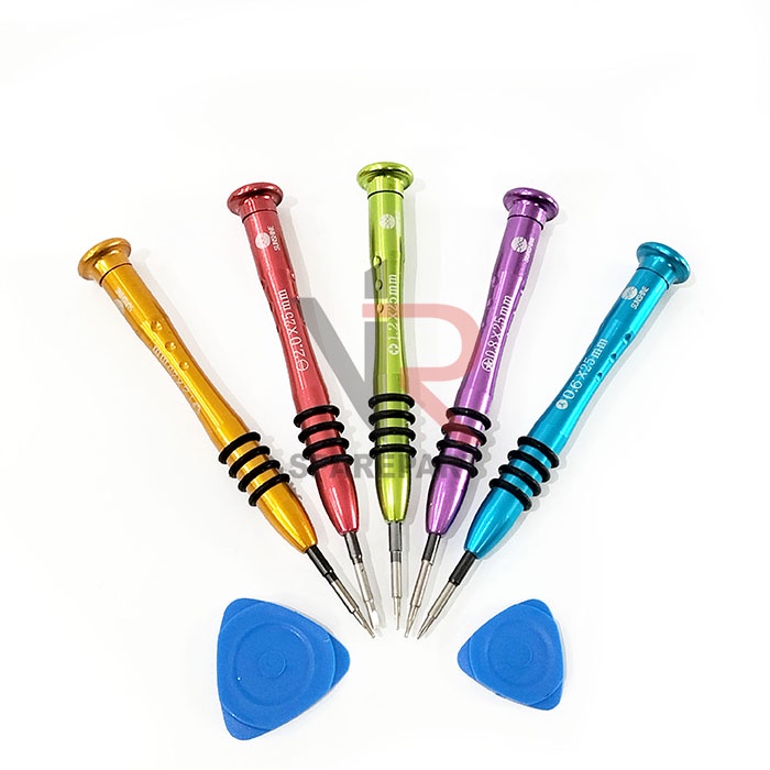 OBENG SET SUNSHINE SS-5103A/SS-5103B
