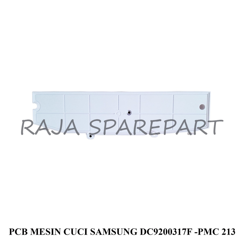 PCB MESIN CUCI SAMSUNG DC9200317F -PMC 213