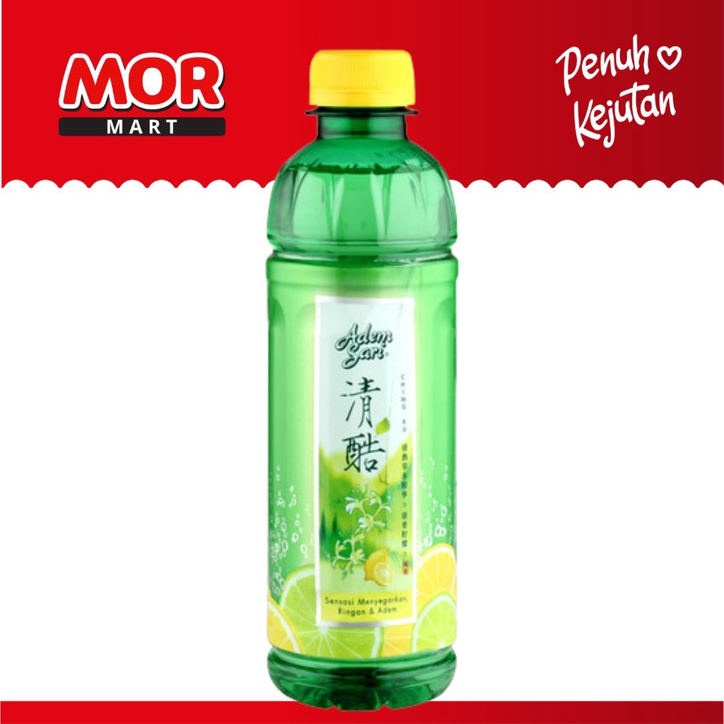 

ADEM SARI Ching Ku Btl 350 ml