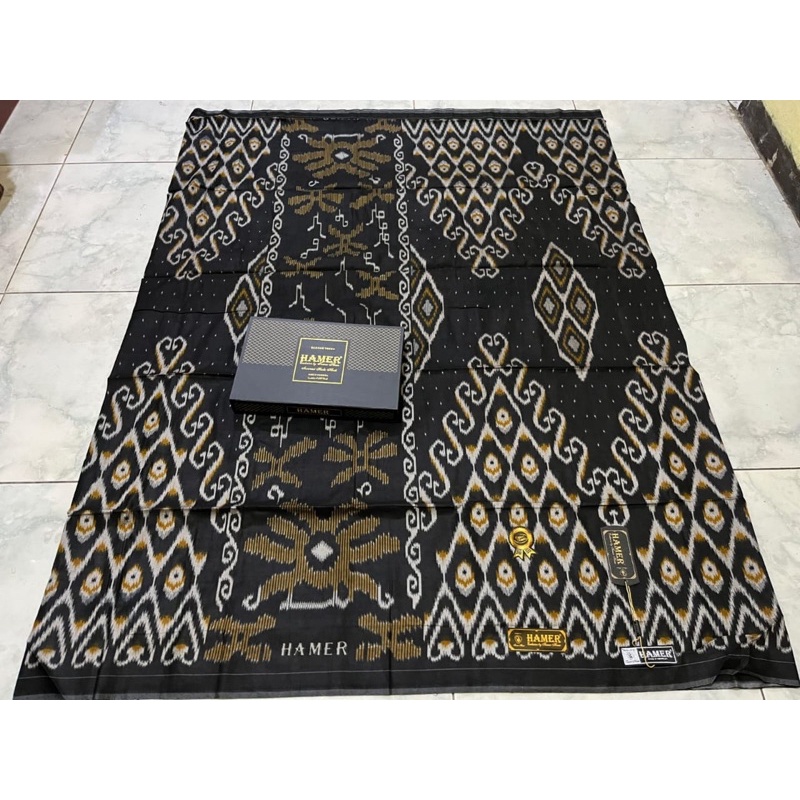 SARUNG HAMER KAWUNG BY TAMER