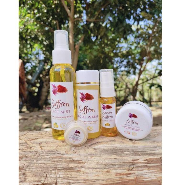 

⇚ Paket Hemat saffron 5in1 murah ガ