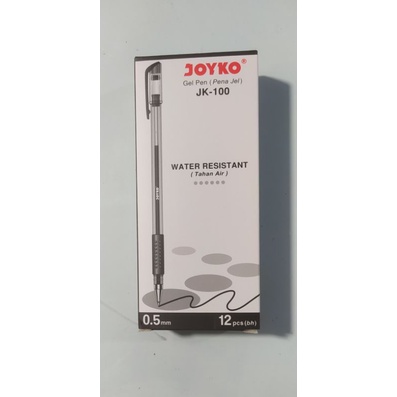 

pulpen joyko jk 100/pulpen joyko minyak/pulpen joyko/pulpen minyak