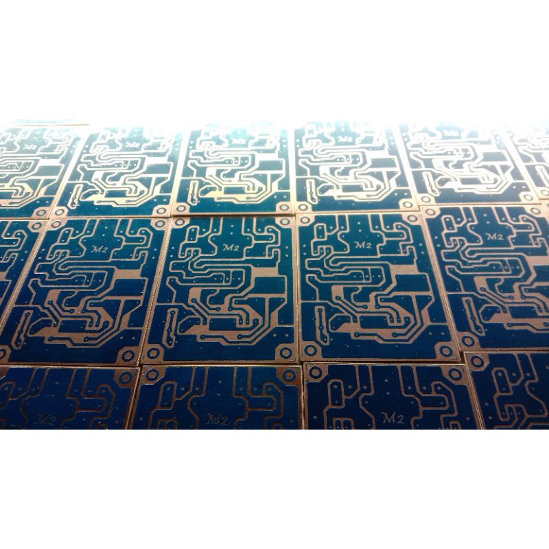 Cetak PCB