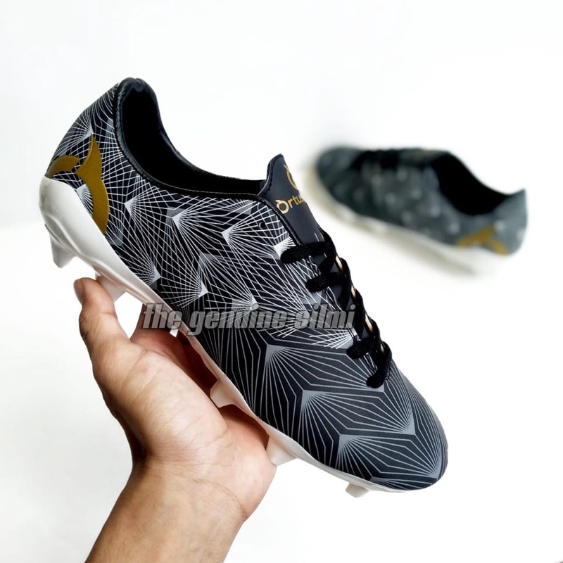 sepatu bola &amp; futsal ortus specs