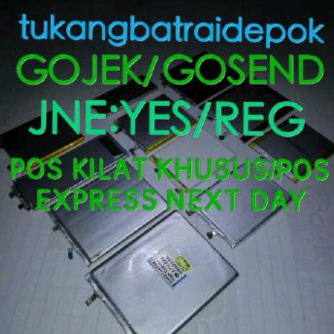 Baterai Batre Battery Batrai One Plus Oneplus 7 pro 4000mah (refill)