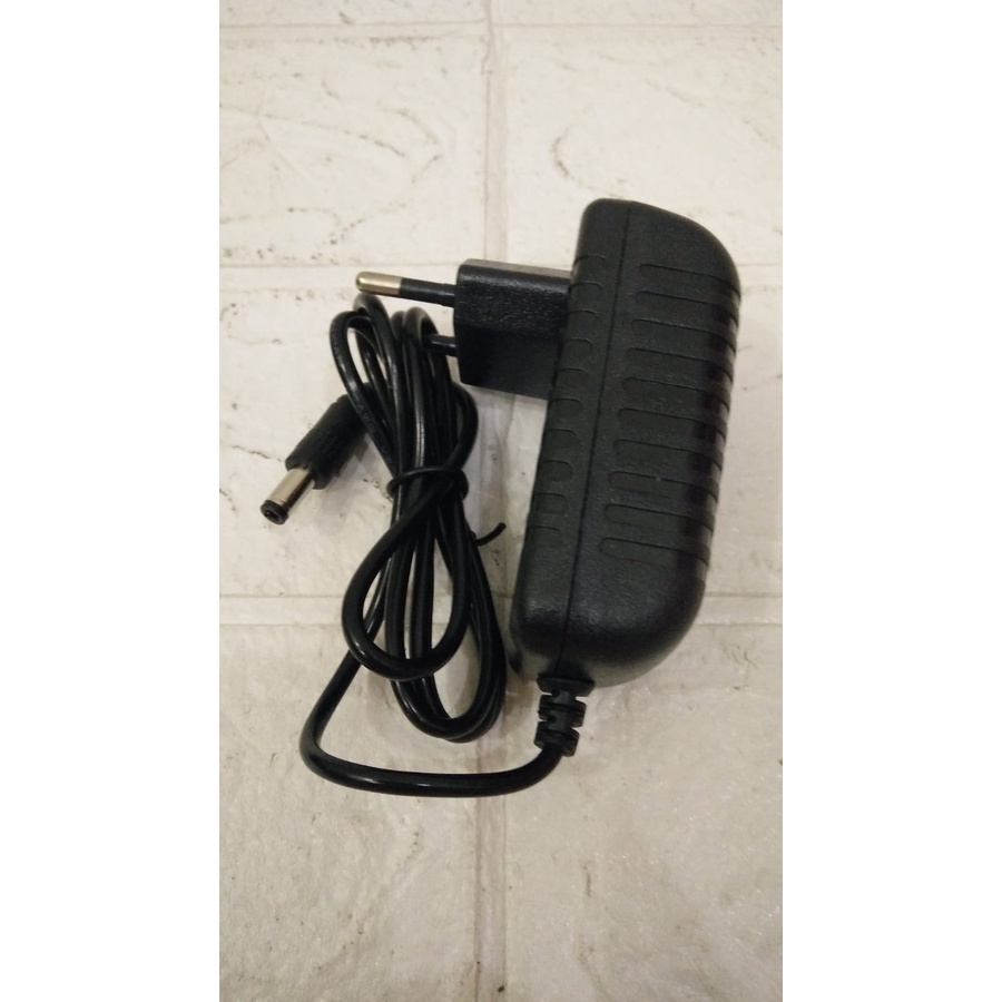 AC/DC ADAPTER BUAT DIGITAL SIGNAL METER EVINIX T2 Finder Signal Finder