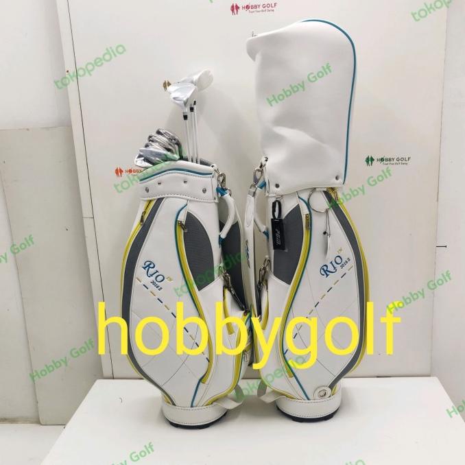 Full Set LADIES Beginner set Stick GOLF