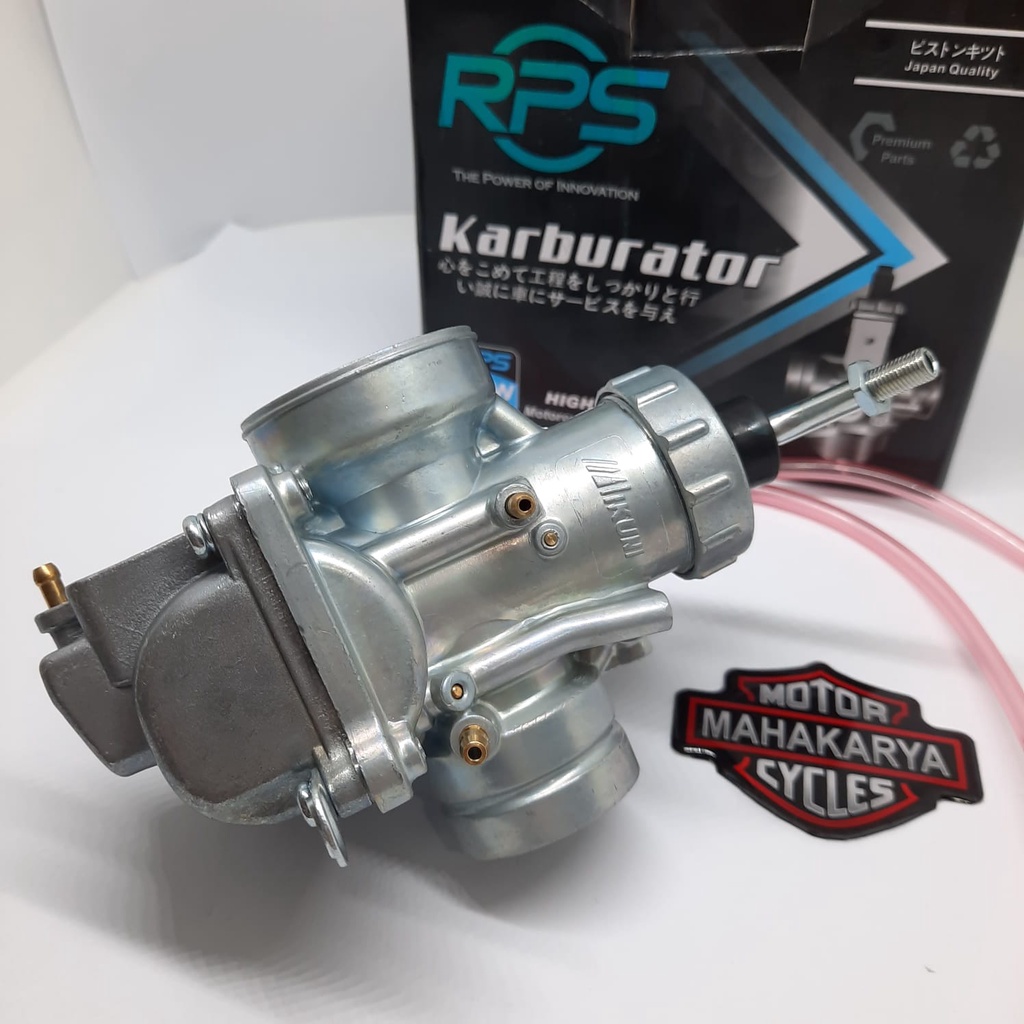 CARBURATOR RXKING KARBU RXK CARBU RXKING RXZ RXS