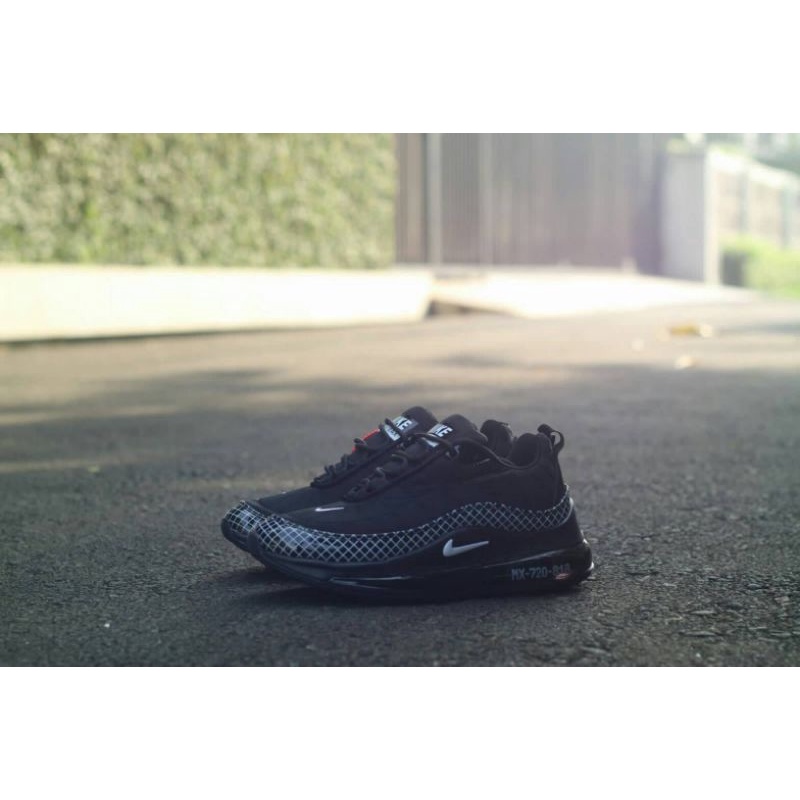 Sepatu Pria Premium Import Sepatu Running Lari Sneakers Olahraga